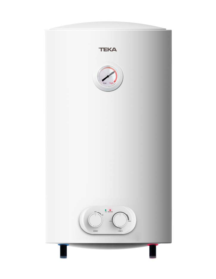 TEKA TERMOACUMULADOR 50LTS INSTALAÇAO HORIZONTAL/VERTICAL C EWH50H