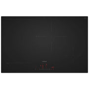 Siemens Placa Induçao 80CM Flexindution Vidro MATE