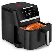 Moulinex Fritadeira S/oleo 7LT EASY FRY Silence XXL