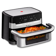 Moulinex Fritadeira S/oleo 9LT EASY FRY FLEX