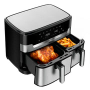 Moulinex Fritadeira S/oleo 11LT EASY FRY DUAL XXL