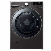 LG Maquina Roupa 20KG 1000RT Inverter DD Black (b)