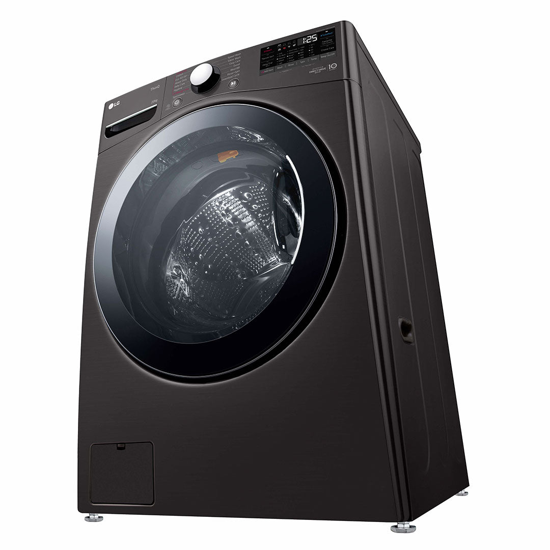 LG MAQUINA ROUPA 20KG 1000RT INVERTER DD BLACK (B) F0P3CYV2E