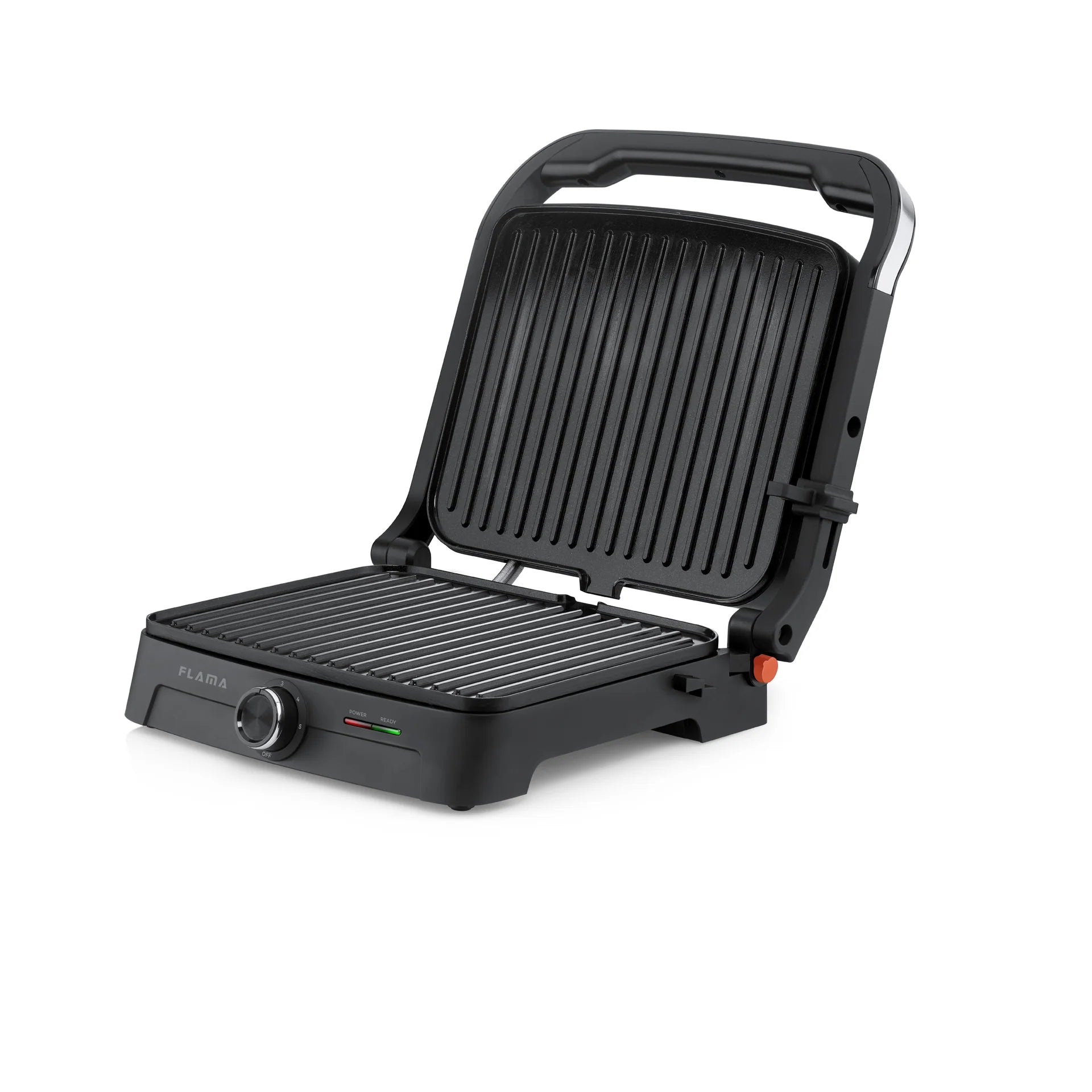 Flama Grelhador Placas 2000W Heat PRO