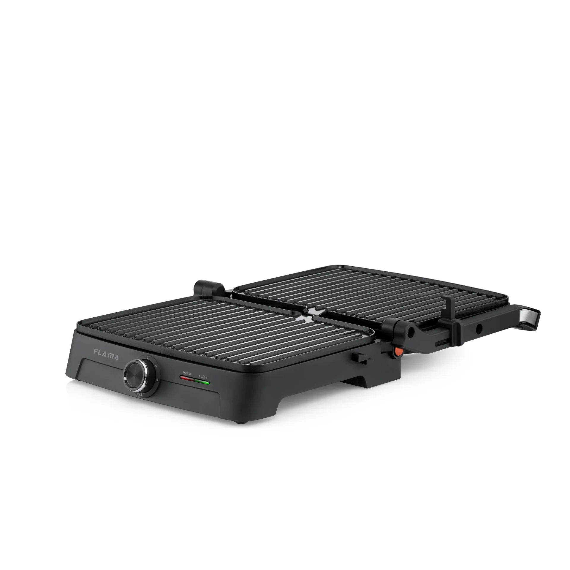 Flama Grelhador Placas 2000W Heat PRO