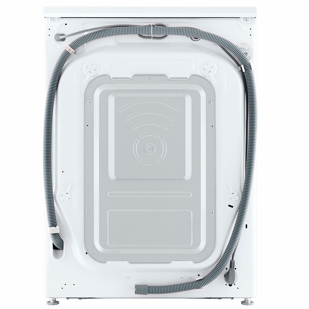 LG Maquina Roupa 9KG 1200RT AI DD Steam (a)