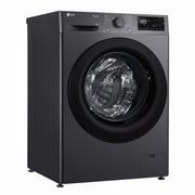 LG Maquina Roupa 9KG 1400RT AI DD Steam WIFI Preta(a)