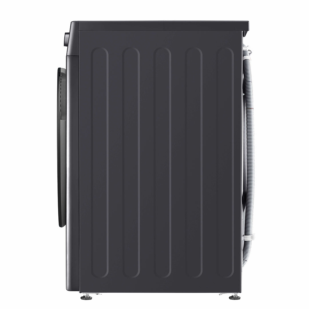 LG Maquina Roupa 9KG 1400RT AI DD Steam Wifi Preta(a)