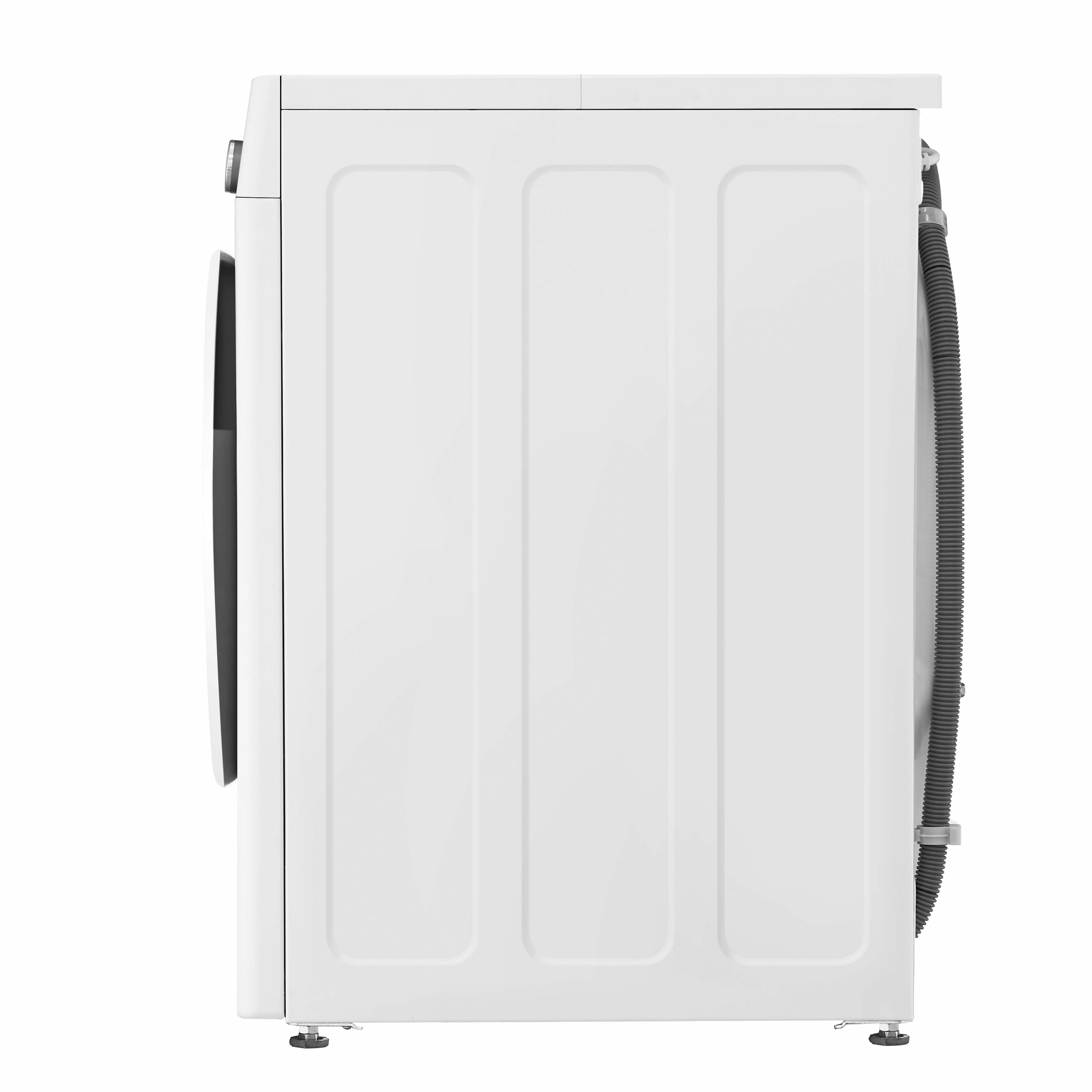 LG MAQUINA ROUPA 13KG 1400RT AI DD STEAM (A) F4WR5013A6W