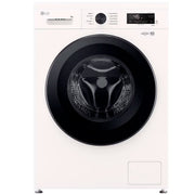 LG Maquina Roupa 8KG 1400RT AI DD Steam (a)