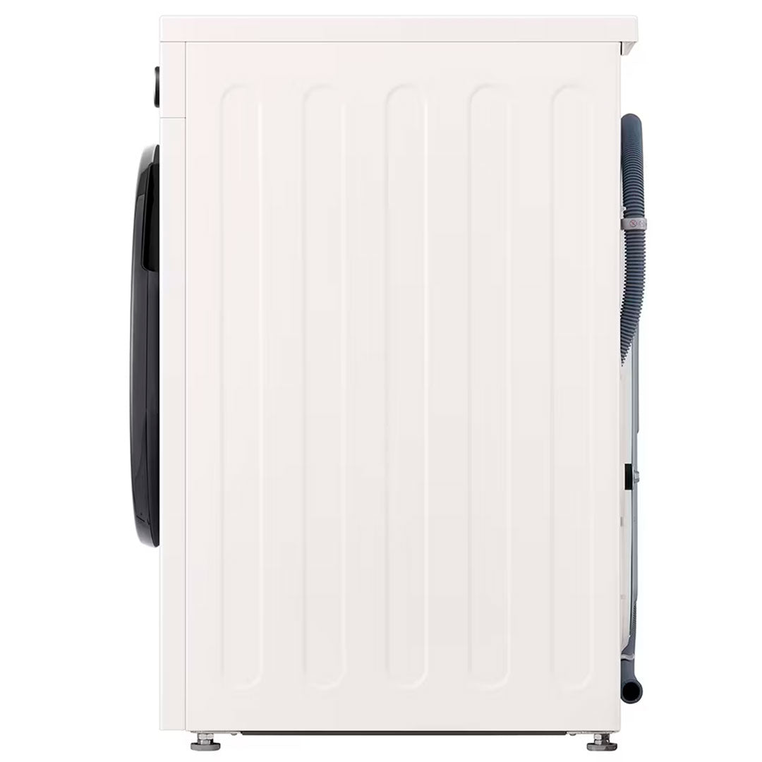 LG MAQUINA ROUPA 8KG 1400RT AI DD STEAM (A) F4X1008NWK