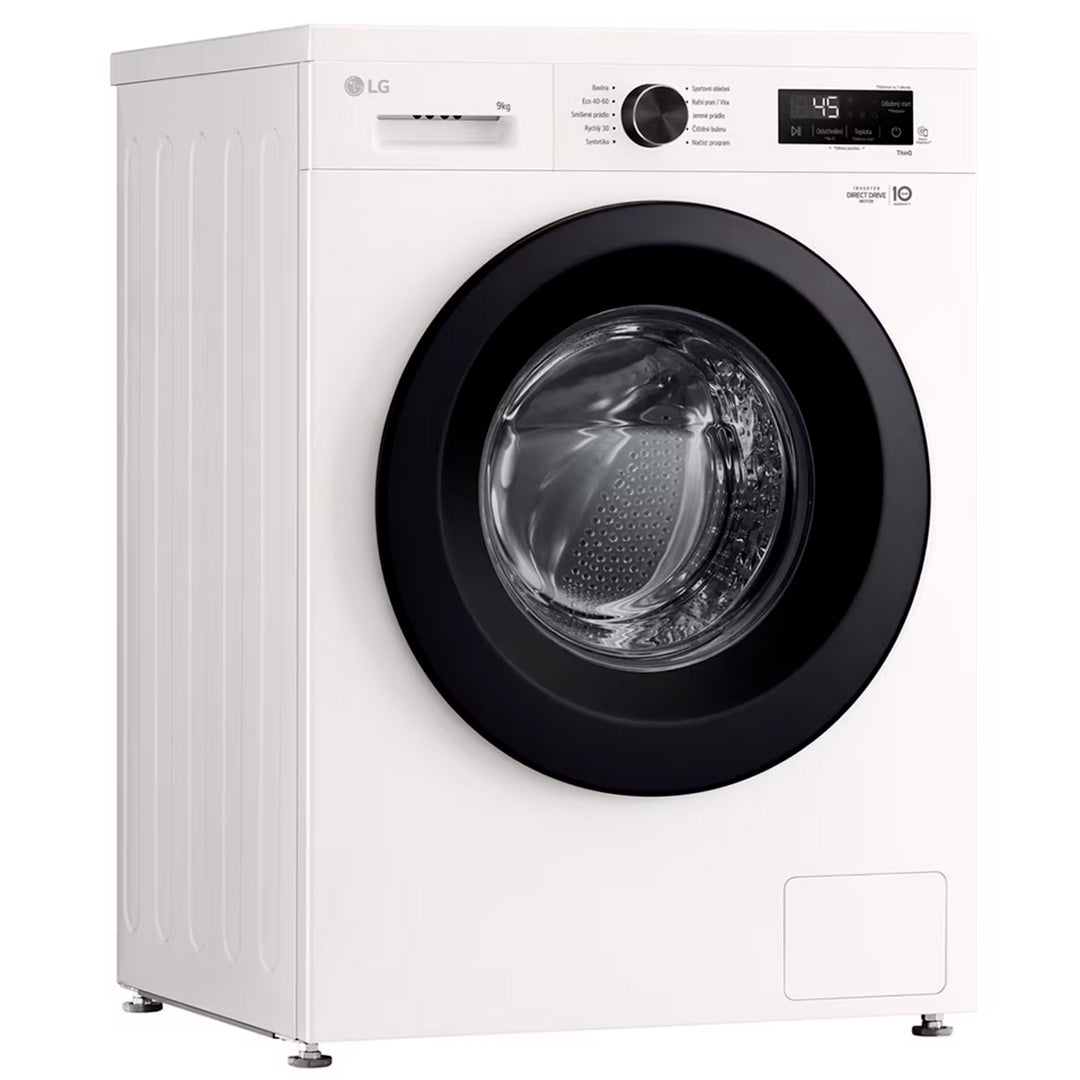 LG Maquina Roupa 9KG 1400RT DD (a)