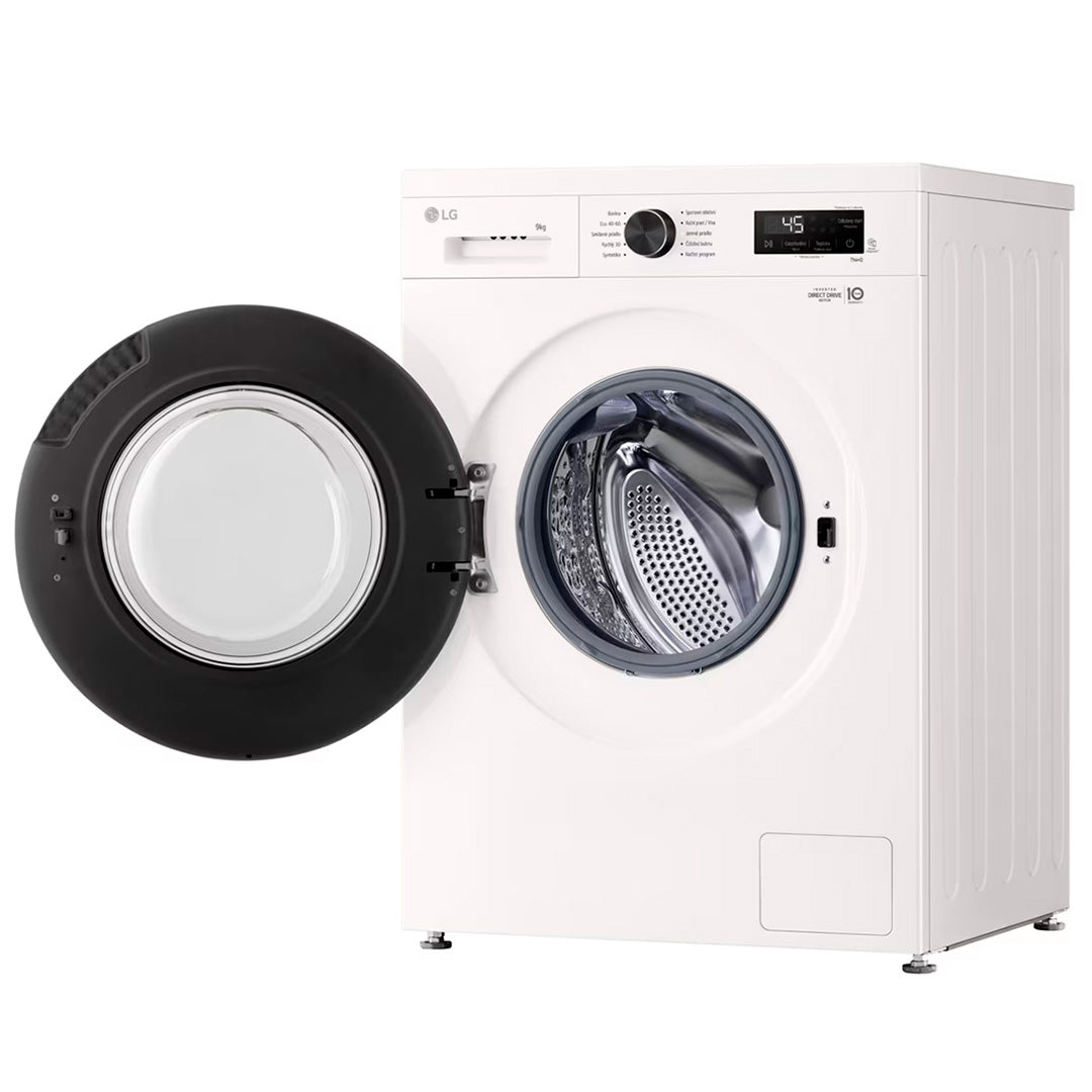 LG Maquina Roupa 9KG 1400RT DD (a)