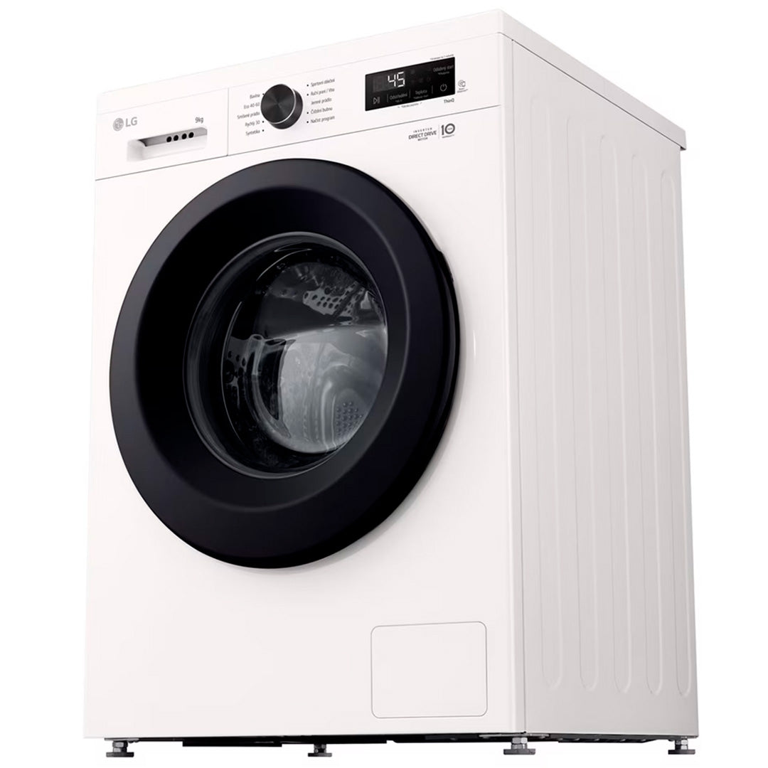 LG Maquina Roupa 9KG 1400RT DD (a)