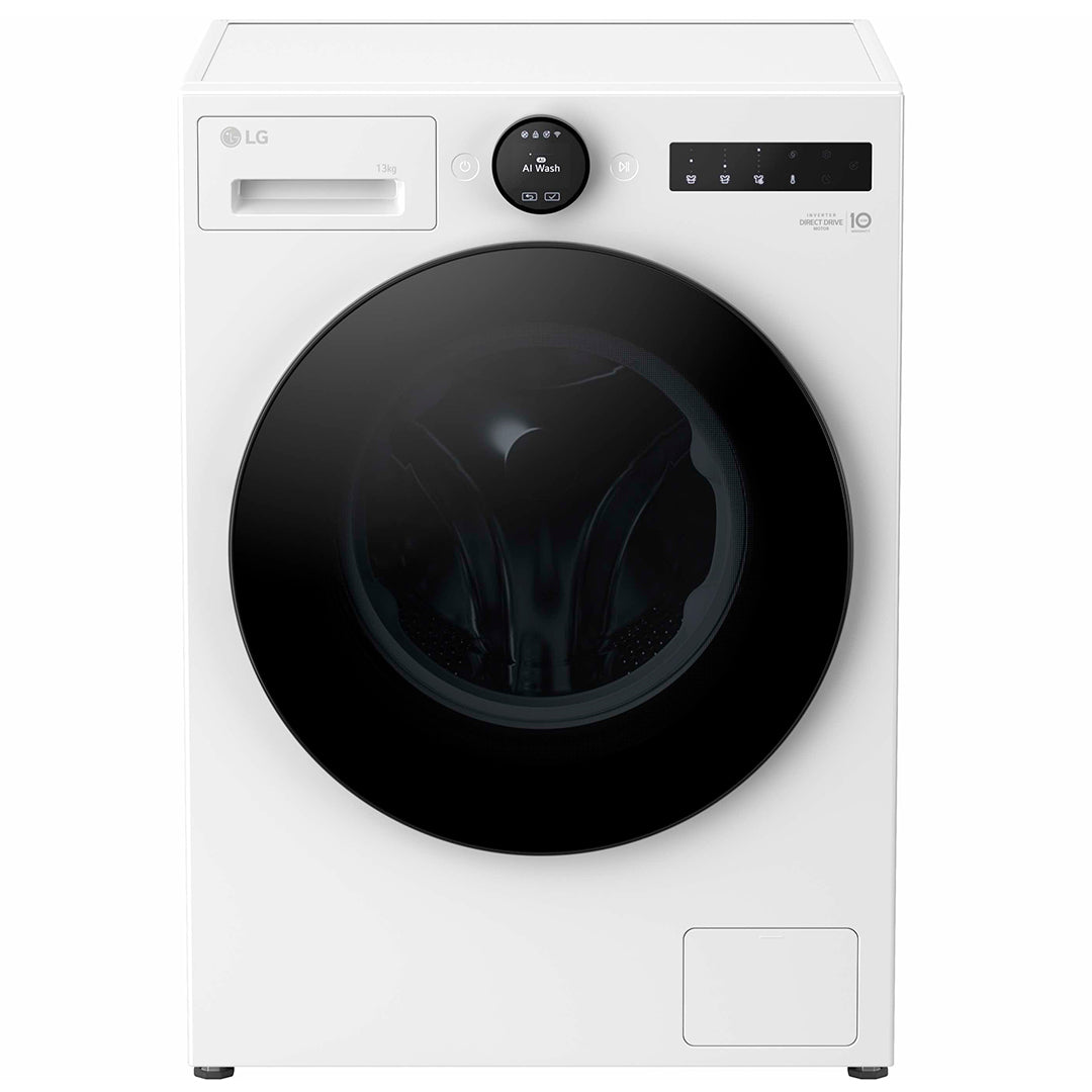 LG Maquina Roupa 13KG 1400RT AI DD Steam (a)