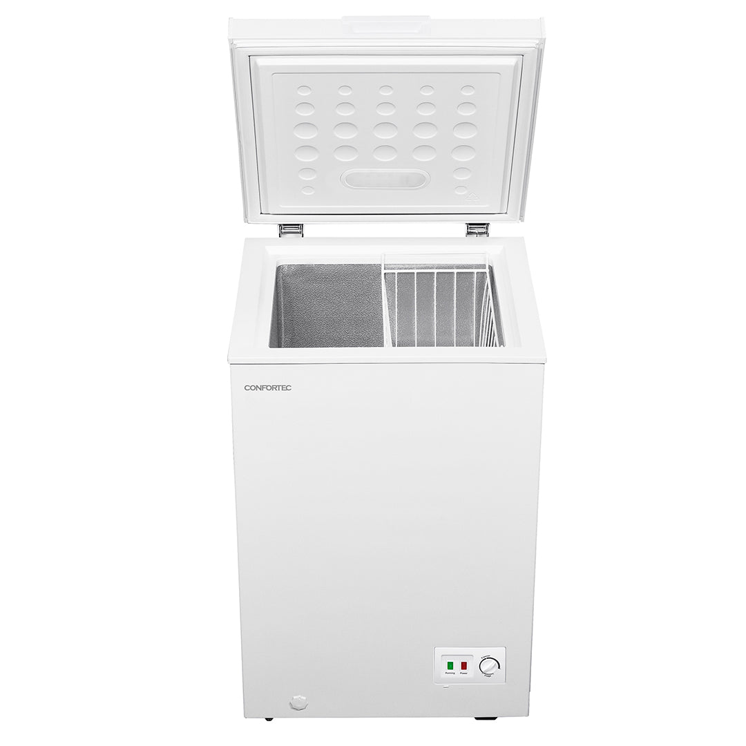 CONFORTEC ARCA HORIZONTAL 98LT 855x545x480MT (E)
