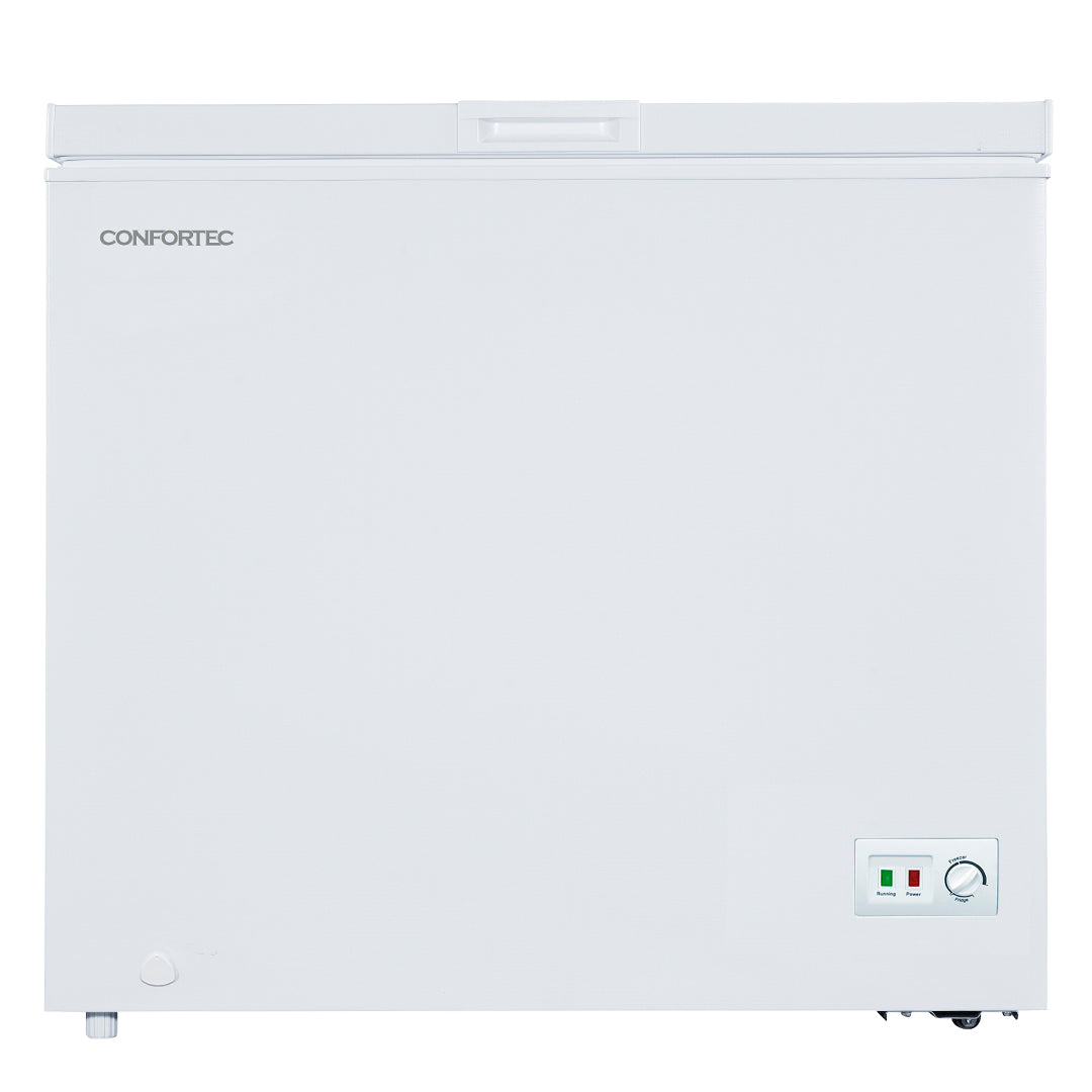 CONFORTEC ARCA HORIZONTAL 142LT 850x705x560MT (E)