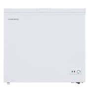 CONFORTEC ARCA HORIZONTAL 142LT 850x705x560MT (E)