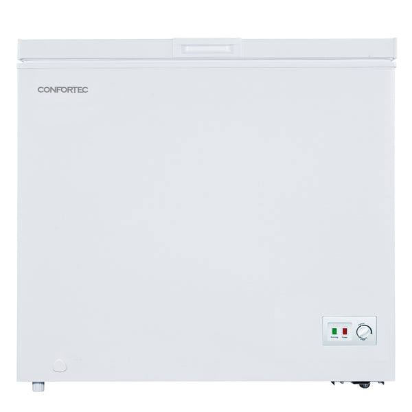 CONFORTEC ARCA HORIZONTAL 142LT 850x705x560MT (E)