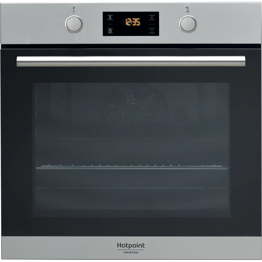 Forno Hotpoint FA2 841 JH IX HA (Hidrolítico)