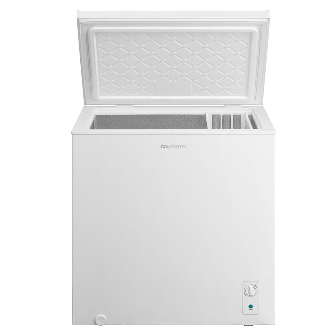 CONFORTEC ARCA HORIZONTAL 198LT 850X770X560MT (E) FA214HE