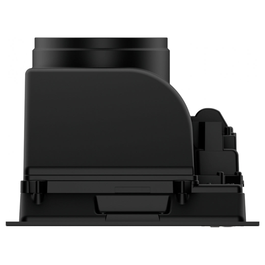 Franke Exaustor 52CM 335M3H Preto