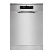 AEG Maquina Louça 8PROG 13TALHERES INOX (d)