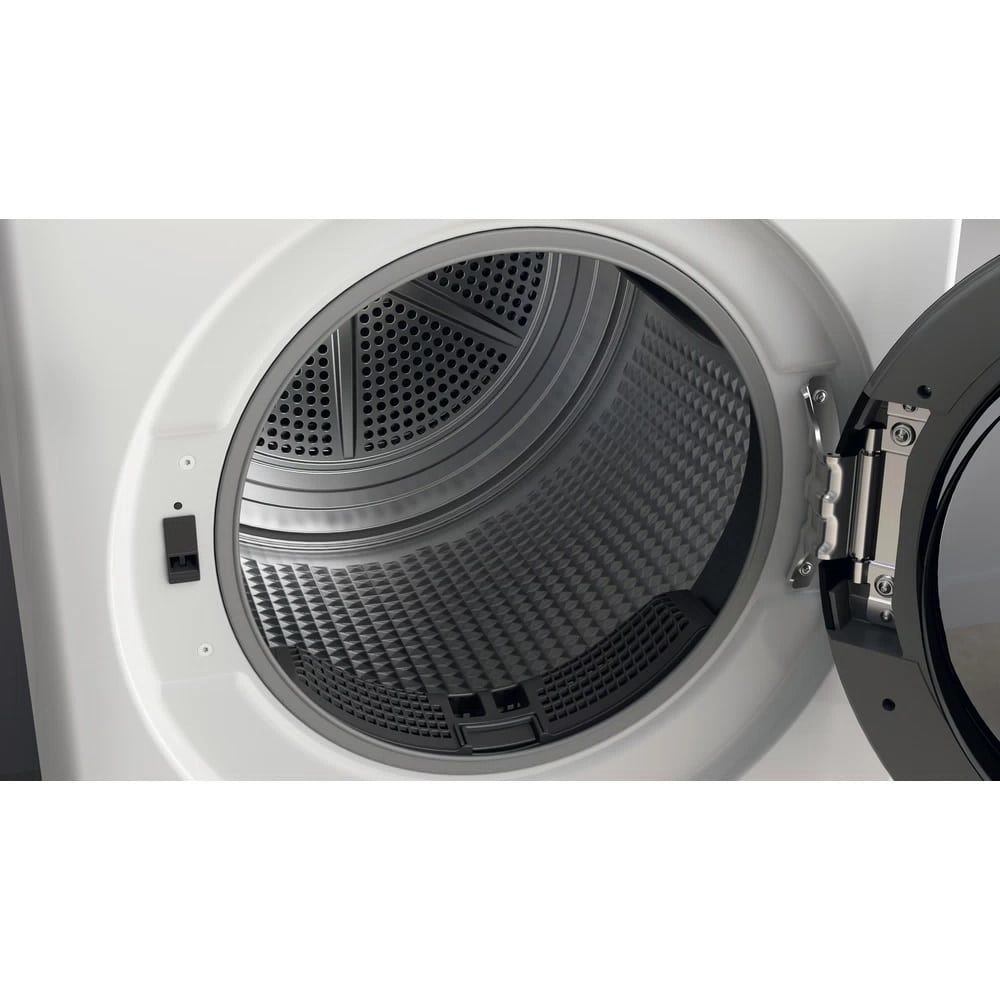 Máquina de Secar Roupa Whirlpool FFT M22 8X3B SPT (8Kg - A+++)