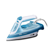 Braun Ferro Vapor 2400W MAX Vapor 170GR/MIN BASE Ceramica 3D