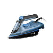 Braun Ferro Vapor 2400W MAX Vapor 200GR/MIN BASE Ceramica 3D