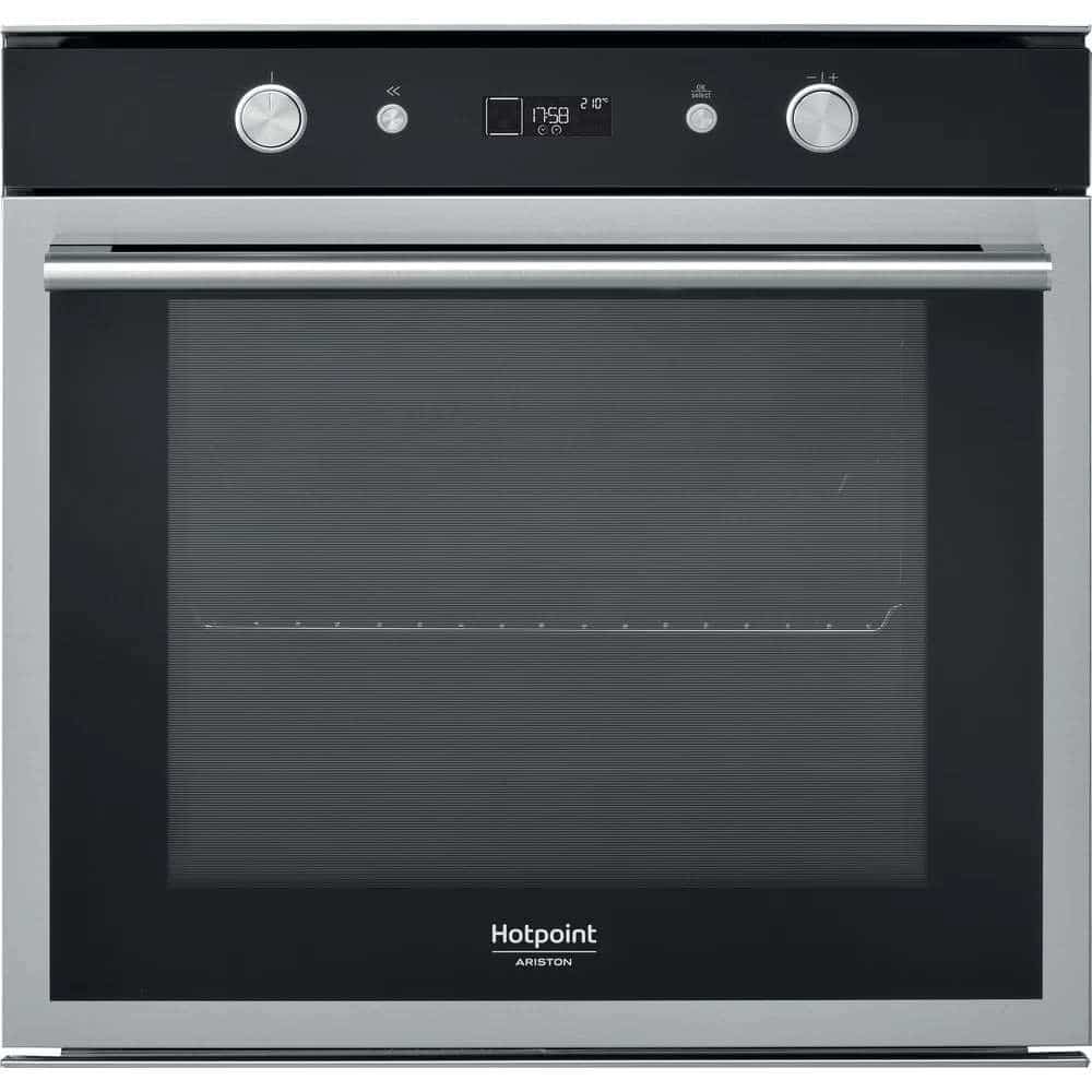 Forno HOTPOINT FI6 861 SP IX HA (Pirolítico)