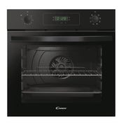 Candy Forno Ventilado 65LT Preto A+