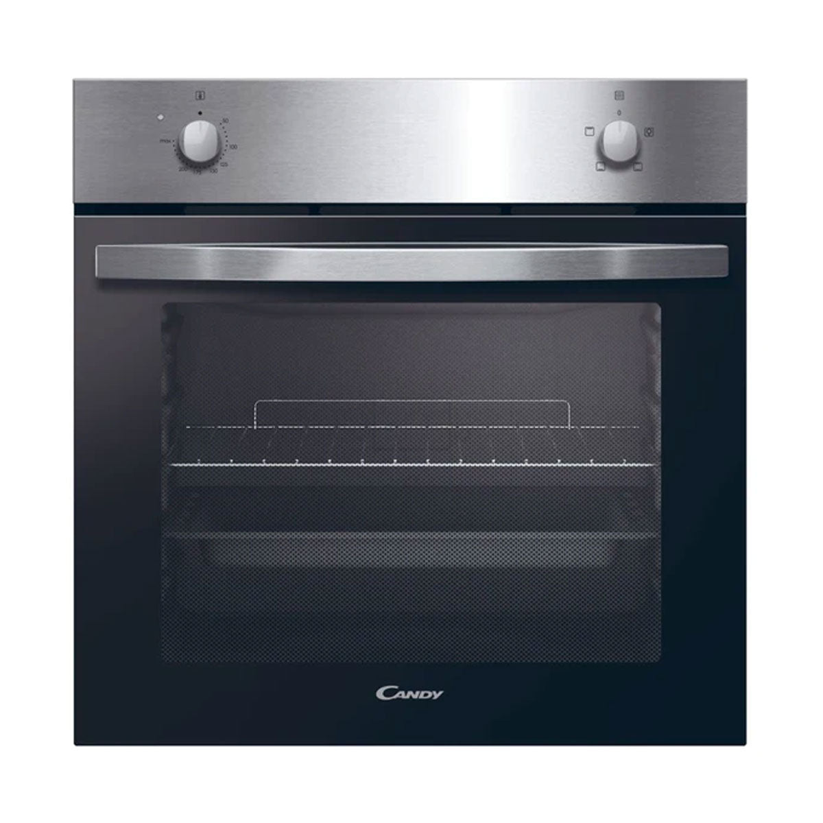 Candy Forno Estatico 70LT INOX A