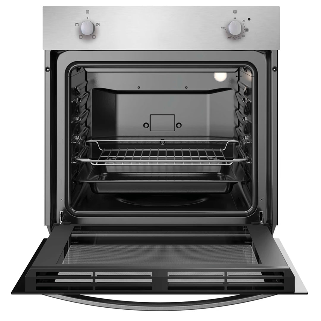 Candy Forno Estatico 70LT INOX A