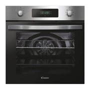 CANDY FORNO MULTIF. 65LT INOX A+ FIDCX605