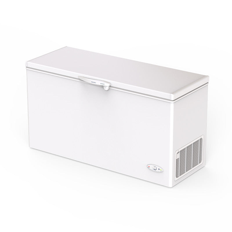Arca Horizontal EUROFRIO FRI5CHPAS3 620L