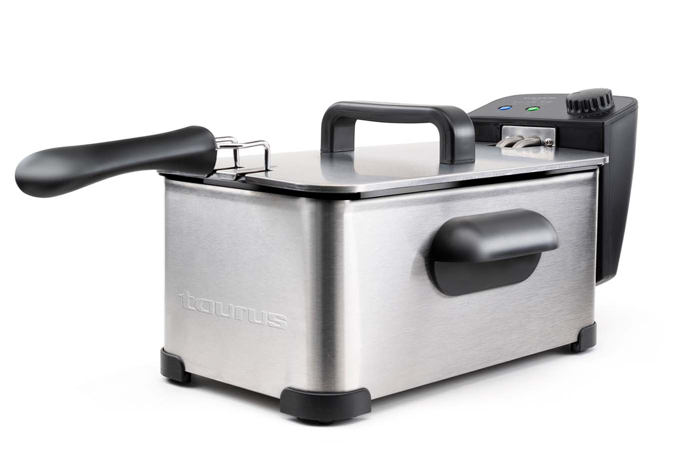 TAURUS FRITADEIRA 3LT 2000W DESMONTAVEL FRY3