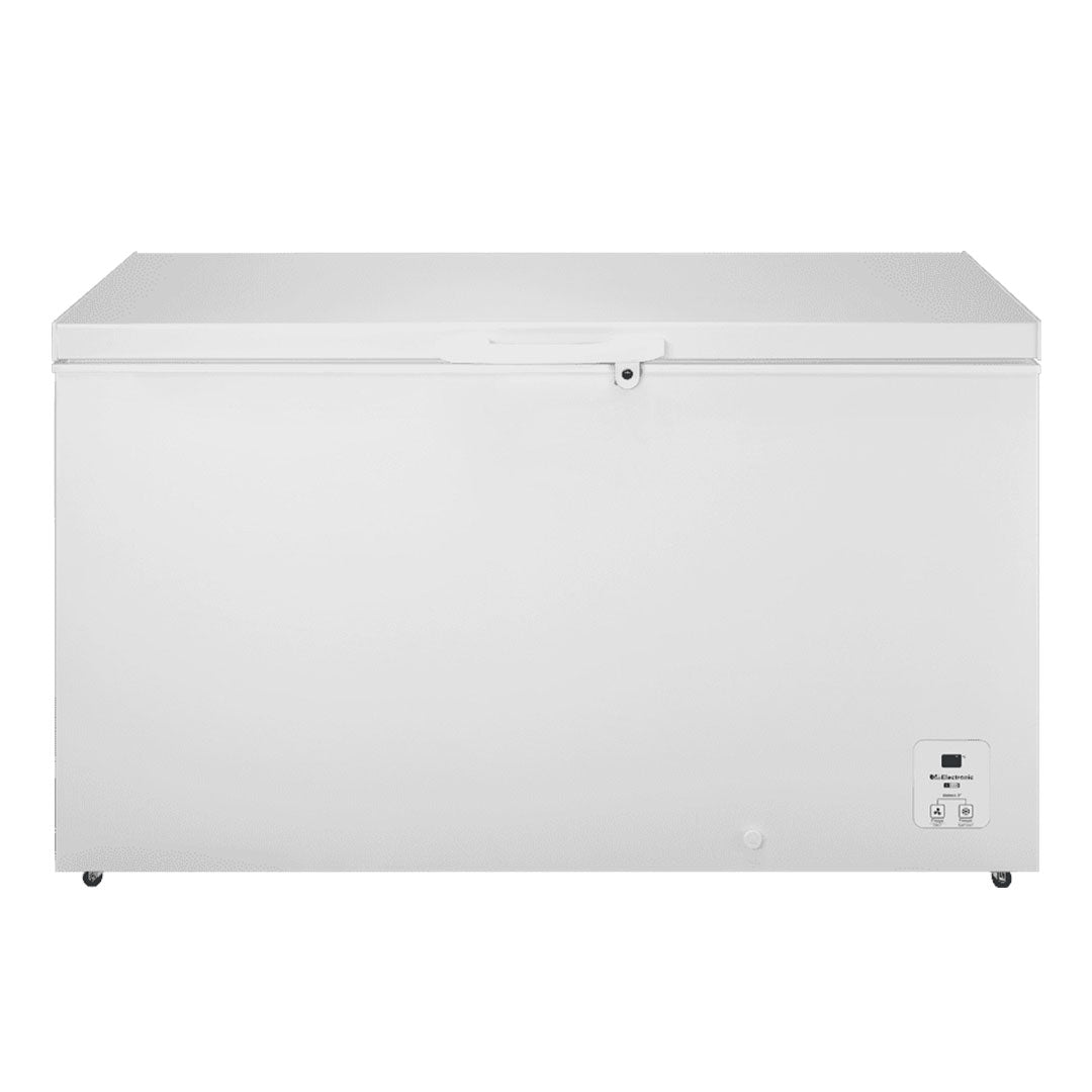Hisense Arca Horizontal 420LT 0,850X1,448X0,721MT (e)