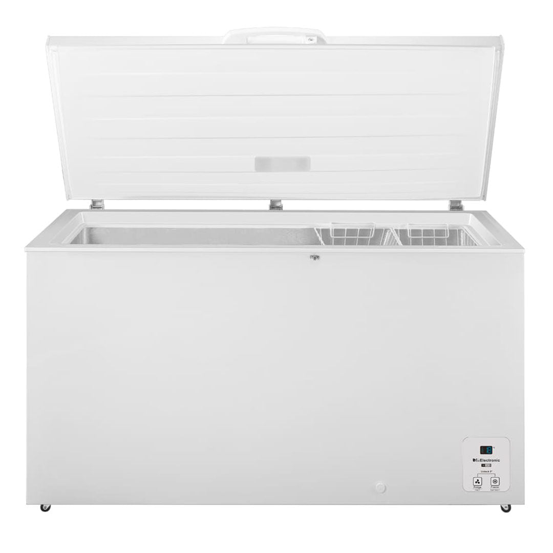 Hisense Arca Horizontal 420LT 0,850X1,448X0,721MT (e)