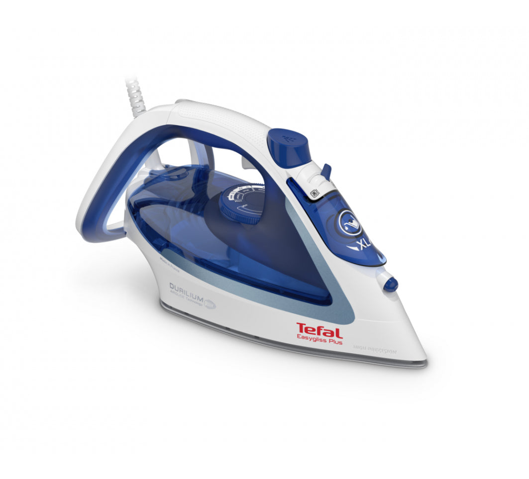 TEFAL FERRO 2400W 45GR/MIN SUPER VAPOR 190GR/MIN FV5715E0