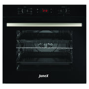 Junex Forno Multif 71LT Preto A