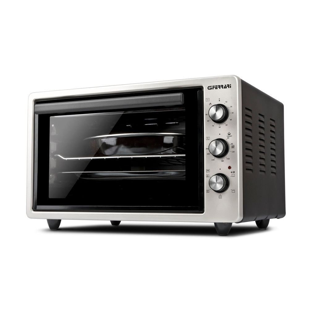 Mini-forno G3Ferrari ROSTO 37 G1 0152