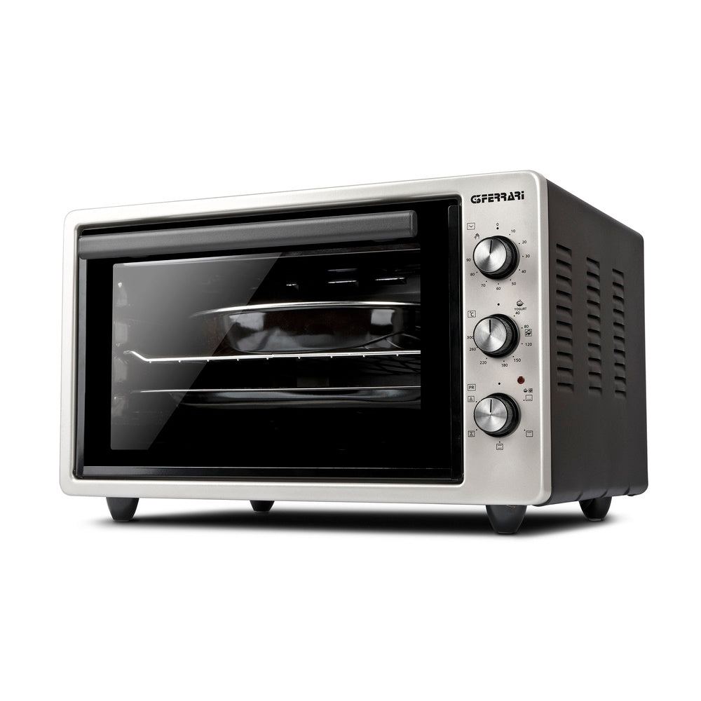 Mini-forno G3Ferrari ROSTO 45 G10153