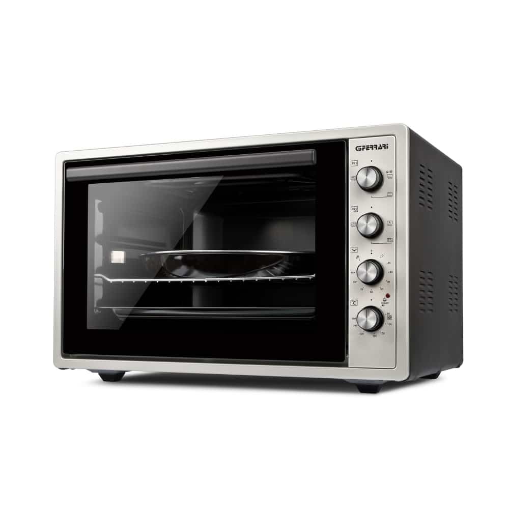 Mini-forno G3Ferrari ROSTO 58 G1 0154