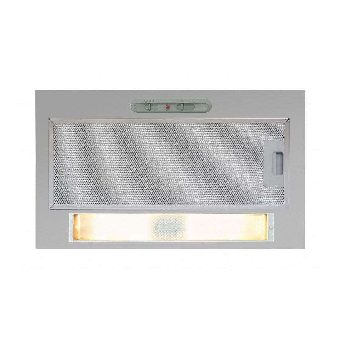 CATA Exaustor 51CM INOX D