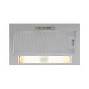 CATA Exaustor 51CM INOX D