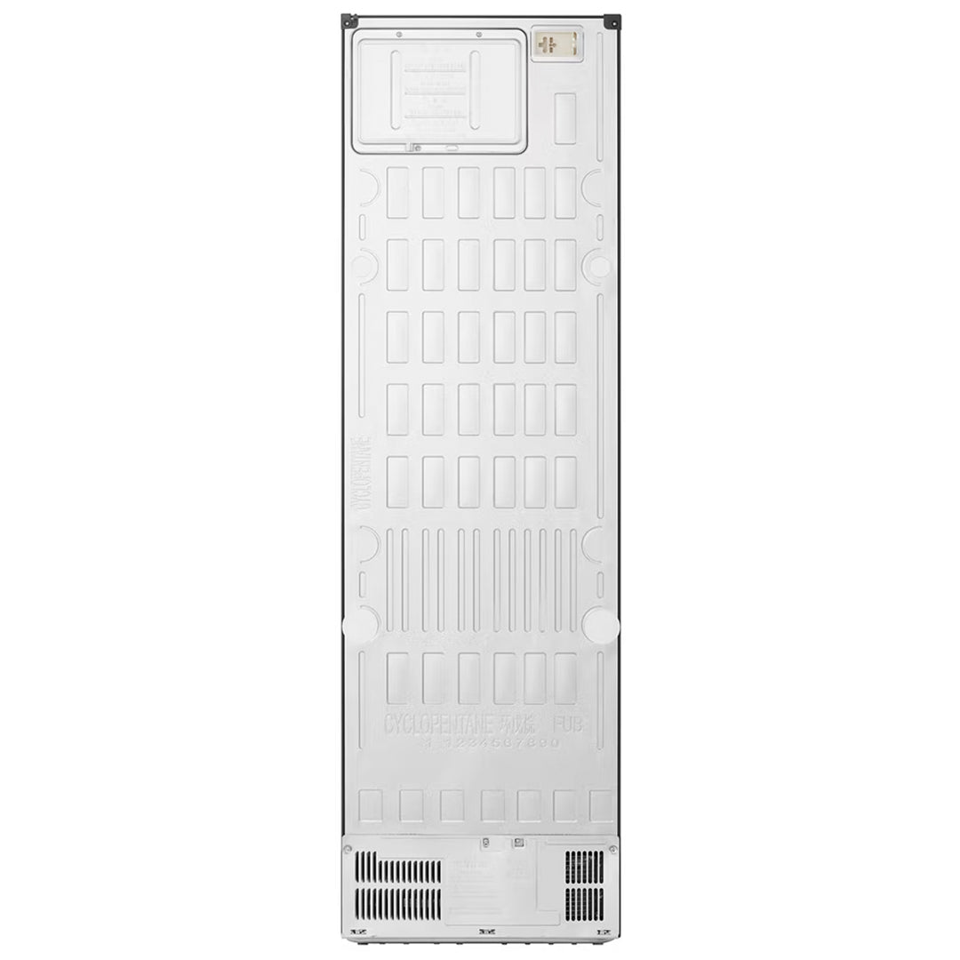 LG Combinado 1860X597X675MT 333LT NF Silver (c)