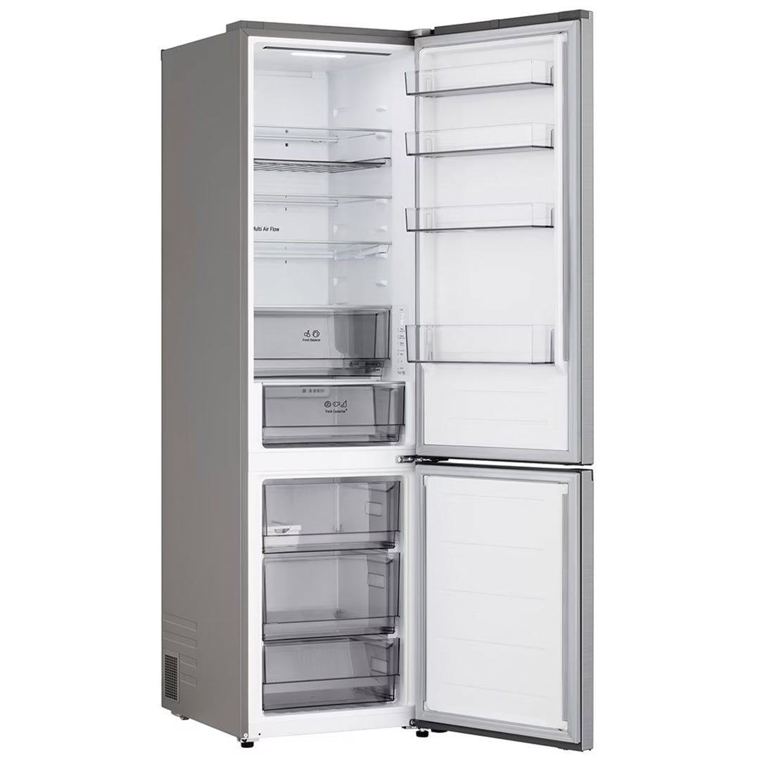 LG Combinado 1860X597X675MT 333LT NF Silver (c)