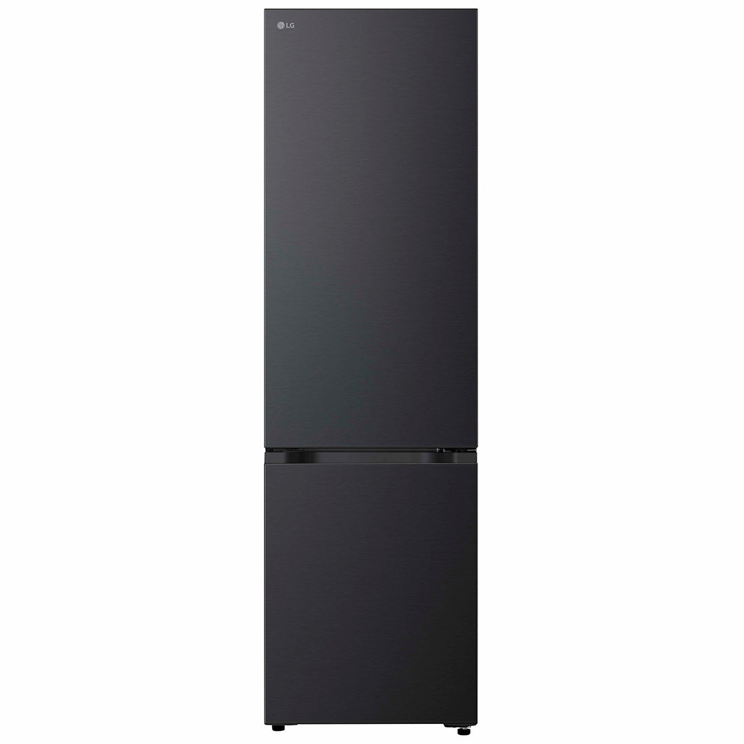 LG COMBINADO 2030X597X675MT 375LT NF PRETO (C) GBBS322AEV