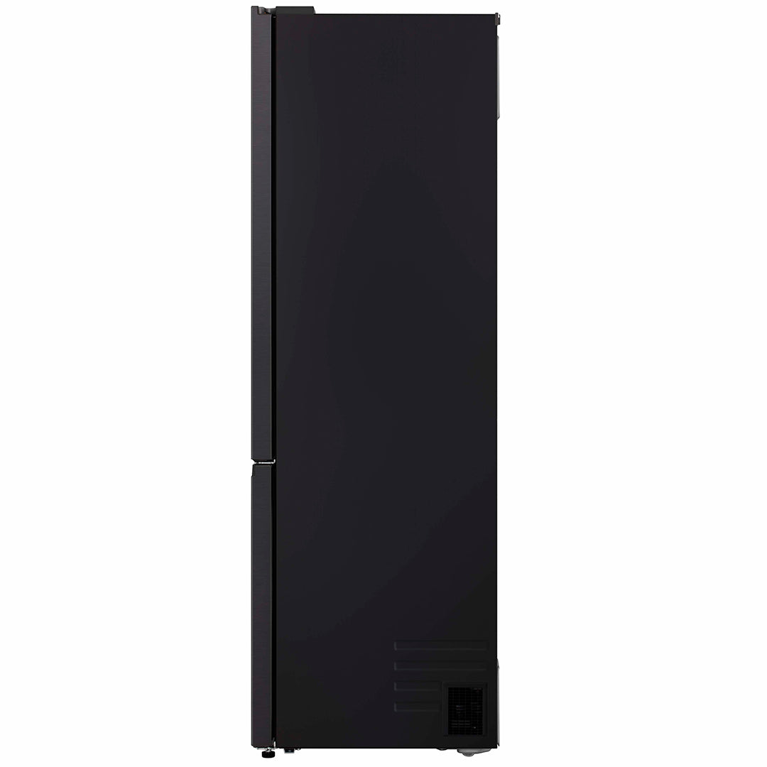 LG COMBINADO 2030X597X675MT 375LT NF PRETO (C) GBBS322AEV